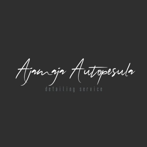 Ajamaja  Autopesula
